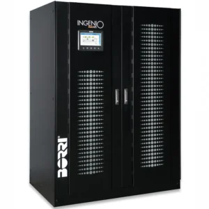 Источник бесперебойного питания Borri INGENIO MAX 400kVA BST87 3-х фазные (On-Line), Напольный (Tower), 400000 ВА, 400000 Вт