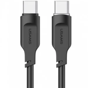 Кабель интерфейсный Usams SJ567USB01 USB Type C - USB Type C