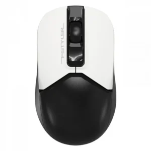 Мышь A4Tech Fstyler FG12S Panda FG12S PANDA Бюджетные, Беспроводная