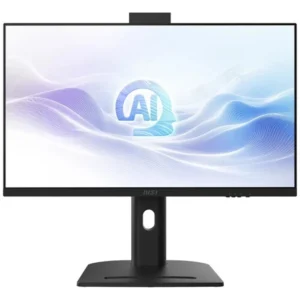 Моноблок MSI Modern AM273QP AI 1UM-090XRU 9S6-AF0111-090 27 ", Intel, Core Ultra 5, 125H, 1.2, 16 Гб, 512 Гб