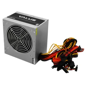 Блок питания Chieftec VALUE APB-600B8 600 Вт