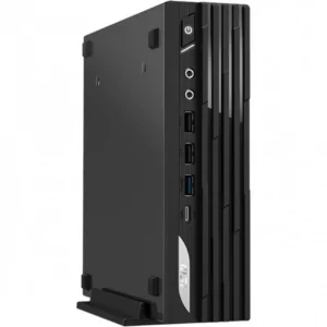 Персональный компьютер MSI PRO DP21 14M-1069XRU 9S6-B0A431-1069 Core i7, 14700, 2.1, 16 Гб, DDR5-5600