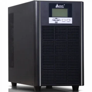 Источник бесперебойного питания SVC GT31-10KVA 3-х фазные (On-Line), Напольный (Tower), 10000 ВА, 9000 Вт