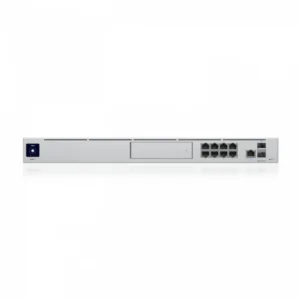 Коммутатор Ubiquiti UniFi Dream Machine Special Edition UDM-SE-EU 1000 Base-TX (1000 мбит/с), 2 SFP порта