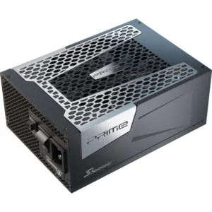 Блок питания Seasonic Prime TX-1300 SSR-1300TR2 1300 Вт