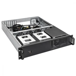 Серверный корпус ExeGate Pro 2U550-08 EX284975RUS