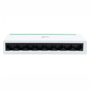 Коммутатор SNR S1000-8T SNR-S1000-8T 1000 Base-T (1000 мбит/с)