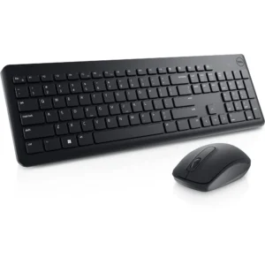 Клавиатура + мышь Dell KM3322W 580-AKGO