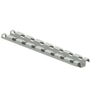 Аксессуар для кабельных сетей Legrand Профиль монтажн RCSN 1000 GS CM013010