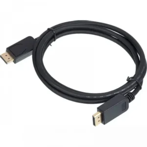 Кабель интерфейсный Buro BU-DP-V1.2-3M Display порт - Display порт