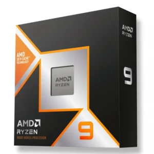 Процессор AMD Ryzen 9 9950X3D 100-000000719 Ryzen 9, 16, 4.3, 128, TRAY