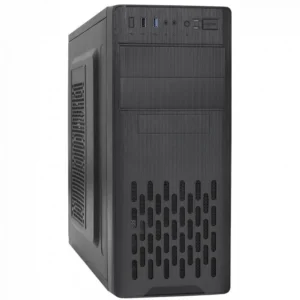 Корпус ExeGate CP-606U EX292994RUS Бюджетные, Mid-Tower
