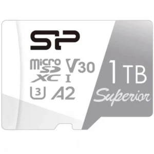 Флеш (Flash) карты Silicon Power SP001TBSTXDA2V20 1 ТБ
