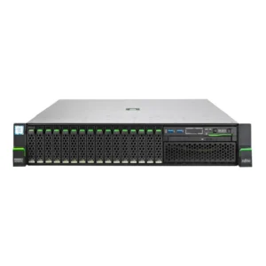 Серверная платформа Fujitsu PRIMERGY RX2520 M4 VFY:R2524SX110RUBase Rack (2U)