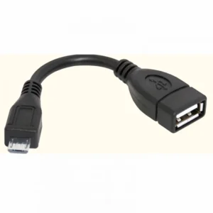 Кабель интерфейсный Defender 87300 USB Type A - USB Type B micro