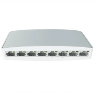Коммутатор ONV H1008S Mini 100 Base-TX (100 мбит/с)