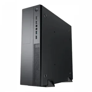 Корпус InWin EL510BK 6141273 Бюджетные, Small Form Factor
