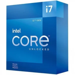 Процессор Intel Core i7-12700 BX8071512700SRL4Q Core i7, 12, 2.1, 8.25, BOX