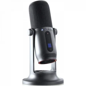 Микрофон THRONMAX Mdrill One Slate Gray RGB M2-G-TM01