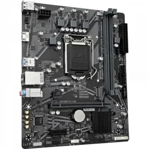 Материнская плата Gigabyte H510M K V2 Micro-ATX, LGA 1200