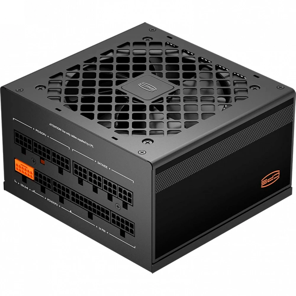 Блок питания PCcooler P3-KN750-G1F 750 Вт