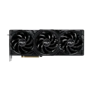 Видеокарта Palit GeForce RTX 5070TI GAMINGPRO OC NE7507TS19T2-GB2031A 16 ГБ