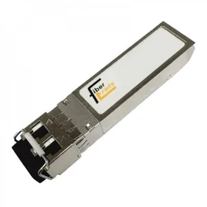 Модуль Fibertrade FT-SFP-LX-1.25-13-20-D FT-SFP-LX-1.25-13-20-D (CS) SFP модуль