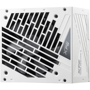 Блок питания XPG CORE REACTOR II 850 White COREREACTORII850G-WHCEU 850 Вт