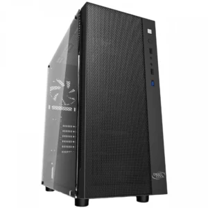Корпус Deepcool MATREXX55-MESH DP-ATX-MATREXX55-MESH Игровые, Mid-Tower