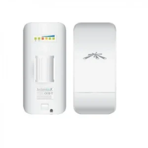 WiFi точка доступа Ubiquiti Nanostation Loco M2 LocoM2(EU)