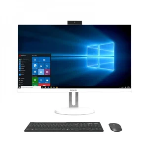Моноблок Aiwa PF2402-D 8-512 white 23.8 ", Intel, Core i5, 12450H, 3.3, 8 Гб, 512 Гб