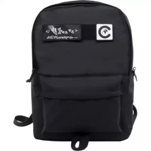 Сумка для ноутбука Continent BP-004 BLACK 15.6