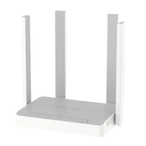 Маршрутизатор для дома Keenetic Runner 4G Keenetic Runner 4G (KN-2212)