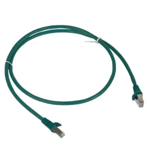 Патч-корд Legrand Патчкорд F/UTP cat 6, 2м 051851