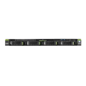 Серверная платформа Fujitsu RX2510 VFY:R2512SC010INBase Rack (1U)
