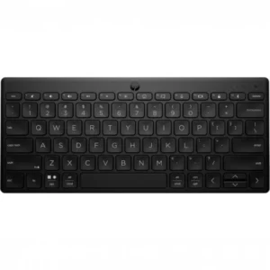 Клавиатура HP Compact Multi-Device KBD 692S9AA Беспроводная, Bluetooth