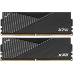 ОЗУ ADATA XPG Lancer AX5U6000C3032G-DCLABK DIMM, DDR5, 64 Гб (2 х 32 Гб), 6000 МГц