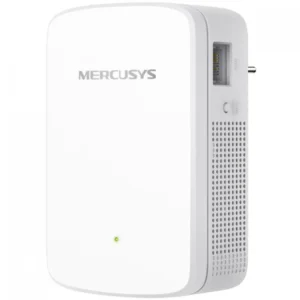 Усилитель сигнала Wi-Fi Mercusys ME20 10/100 Base-TX (100 мбит/с), Wi-Fi 5 (802.11a/ b/ g/ n/ ac), со встроенной антенной
