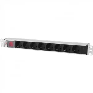 Распределитель питания REM R-10-8S-V-440-1.8