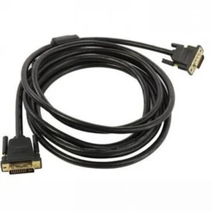 Кабель интерфейсный Vention EACBI DVI - DVI