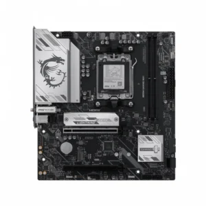 Материнская плата MSI B850M GAMING WIFI Micro-ATX, AMD AM5