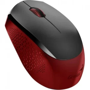 Мышь Genius NX-8000S 31030025401 Бюджетные, Беспроводная