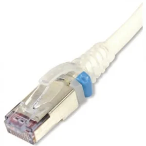 Патч-корд Siemon SP6A-S01M-02B