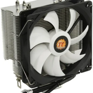 Система охлаждения Thermaltake CL-P039-AL12BL-A