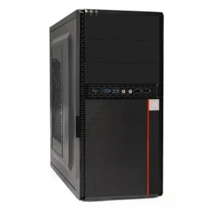 Корпус ExeGate MA-371X EX277438RUS Бюджетные, Mini-Tower