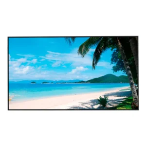 Монитор Dahua DHI-LM55-S400 55 ", IPS, 4K UHD 3840x2160 (16:9), 60 Гц
