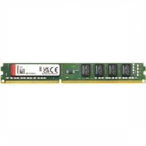 ОЗУ Kingston KVR32N22S8L/8WP DIMM, DDR4, 8 Гб, 3200 МГц