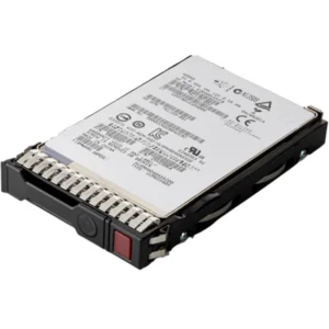Серверный жесткий диск HPE P04533-B21 P04533-B21_REF 2,5 SFF, 1.6 ТБ, SAS