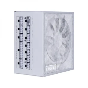 Блок питания Lian Li SX0850P WHITE G9P.SX0850P.W000.EU 850 Вт