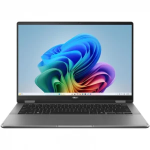 Ноутбук Asus Vivobook 14 Flip TP3407SA-QL055W 90NB14Y1-M00690 14 ", WUXGA 1920x1200 (16:10), Intel, Core Ultra 7, 16 Гб, 1 ТБ, Intel Arc Graphics, Windows 11 Home